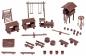 Preview: Faller 180577 Abenteuerspielplatz