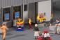 Preview: FALLER 180608 Schaukelautomaten Kiddie Ride