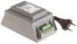 Preview: Faller 180641 Transformator 50 VA 50-60Hz (AC+DC)