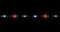 Preview: Faller 180649 LED-Lichterkette