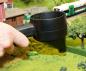 Preview: Faller 180691 Begrasungsgerät Gras-Fix