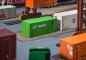 Preview: Faller 180830 20' Container CP Ships