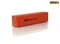 Preview: Faller 180841 40' Hi-Cube Container Hapag Lloyd