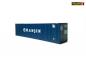 Preview: Faller 180842 40' Hi-Cube Container HANJIN