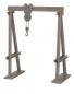 Preview: Faller 180865 H0 Kleiner Bockkran