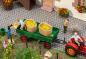 Preview: Faller 180972 2 Holzfässer und 2 Bottiche