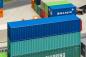 Preview: FALLER 182102 (H0) 40' Container, blau