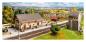 Preview: Faller 190059 H0 Bahnhof-Set Susch