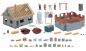 Preview: Faller 190089 Aktions-Set "Hausbau/Baustelle"