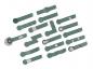 Preview: FALLER 190136 H0 Aktions-Set Freizeit