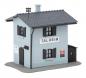 Preview: FALLER 190141 H0 Aktions-Set Bahnübergang