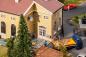 Preview: Faller 191734 Maschinenhaus mit Dampfmaschine