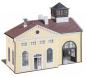 Preview: Faller 191734 Maschinenhaus mit Dampfmaschine