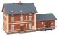 Preview: FALLER 191759 Bahnhof Gera Liebschwitz