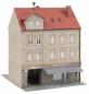 Preview: FALLER 191786 (H0) Stadthaus mit Sattlerei