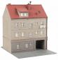 Preview: FALLER 191786 (H0) Stadthaus mit Sattlerei
