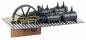 Preview: FALLER 191788 (H0) Dampfmaschine