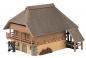 Preview: Faller 191814 Lagerhaus mit Obstpresse