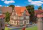 Preview: Faller 191818 H0 Fachwerkhaus Bad Liebenstein