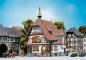 Preview: Faller 191821 Rathaus Allmannsdorf