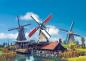 Preview: Faller 191832 H0 Windmühle De Kat