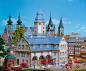 Preview: Faller 191835 H0 Rathaus mit Feuerwache