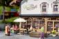 Preview: Faller 191836 H0 Alpenhaus mit Café