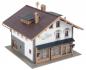 Preview: Faller 191836 H0 Alpenhaus mit Café