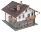 Preview: Faller 191836 H0 Alpenhaus mit Café