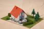 Preview: Faller 195998 Kreativ Bastel-Set I Einfamilenhaus