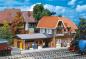 Preview: Faller 212104 Bahnhof Reichenbach