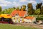 Preview: Faller 212117 Kleinstadtbahnhof Sonnenbühl