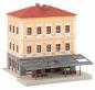 Preview: Faller 212119 Bahnhof Rothenstein