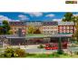 Preview: Faller 212123 Bahnhof Wittenberg (Spur N)
