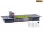 Preview: Faller 212123 Bahnhof Wittenberg (Spur N)