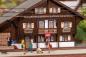 Preview: Faller 212127 Bahnhof Litzirüti (N) Lasercut