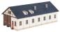 Preview: Faller 222101 N Straßenbahndepot Naumburg