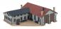 Preview: Faller 222106 N 2-Ständiger Lokschuppen m. Werkstatt