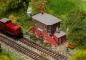 Preview: Faller 222109 Stellwerk Zweckel
