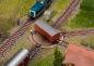 Preview: Faller 222114 Kleine Waggondrehscheibe mit Servoantrieb