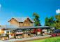 Preview: Faller 222124 Bahnsteig