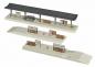 Preview: Faller 222125 Bahnsteig