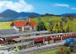 Preview: Faller 222126 2 Bahnsteige