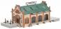 Preview: Faller 222134 Güterhalle