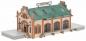 Preview: Faller 222134 Güterhalle