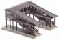 Preview: Faller 222153 Bahnsteigbrücke Radolfzell
