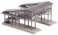 Preview: Faller 222153 Bahnsteigbrücke Radolfzell