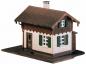 Preview: Faller 222155 Bahnwärterhaus