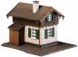 Preview: Faller 222155 Bahnwärterhaus