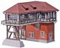 Preview: Faller 222159 Reiterstellwerk
